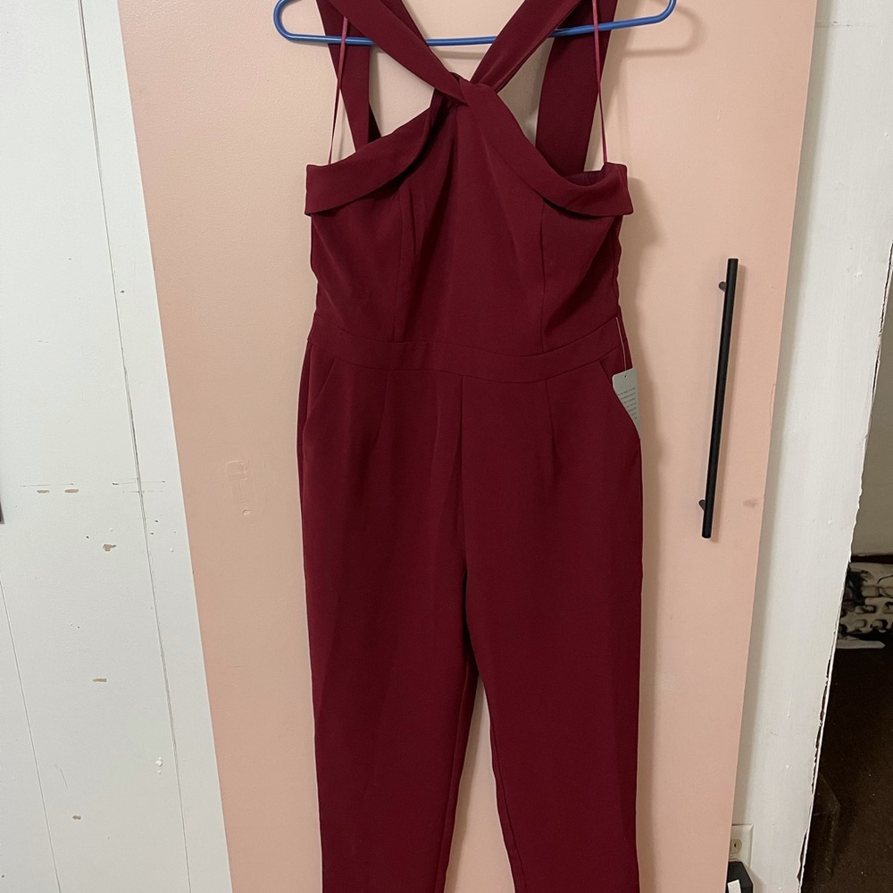 Nordstrom Jumpsuit | New, Never Worn, With tags.